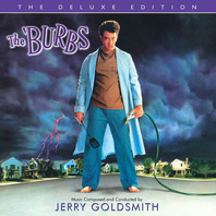 The Burbs (Deluxe Edition) Mp3
