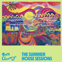 The Summer House Sessions CD2 Mp3