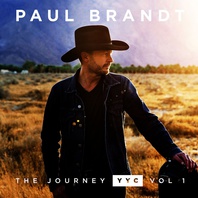 The Journey YYC Vol. 1 (EP) Mp3