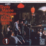 At The Manne Hole Vol. 1 (Vinyl) Mp3