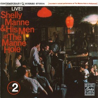 At The Manne Hole Vol. 2 (Vinyl) Mp3