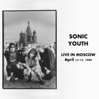 Live In Moscow (April, 1989) Mp3