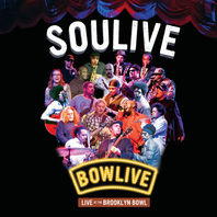 Bowlive: Live At The Brooklyn Bowl Mp3