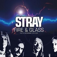 Fire & Glass: The Pye Recordings 1975-1976 CD1 Mp3