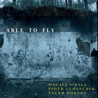 Able To Fly (With Nightshade) Mp3
