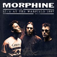 Live At The Warfield 1997 Mp3