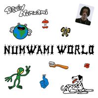 Numwami World Mp3