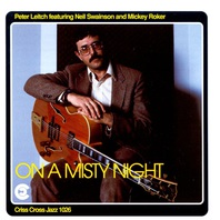 On A Misty Night (Vinyl) Mp3