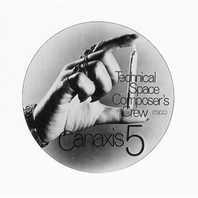 Canaxis 5 (Reissued 2009) (Vinyl) Mp3