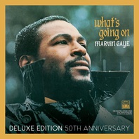 What's Going On (Deluxe Edition / 50Th Anniversary) Mp3