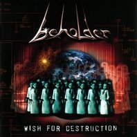 Wish For Destruction Mp3