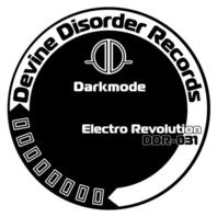 Electro Revolution (CDS) Mp3