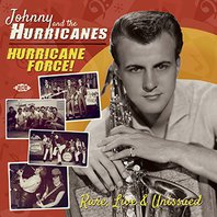 Hurricane Force! Rare & Unissued CD1 Mp3