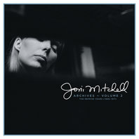 Joni Mitchell Archives Vol. 2: The Reprise Years (1968-1971) CD2 Mp3
