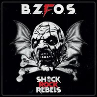 Shock Rock Rebels Mp3
