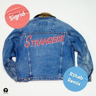 Strangers (R3Hab Remix) (CDS) Mp3