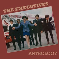 The Executives Anthology 1966-1969 (Vinyl) CD2 Mp3