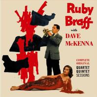 Complete Original Quartet & Quintet Sessions (With Dave McKenna) Mp3