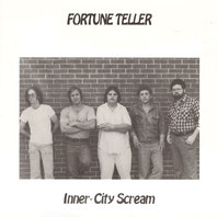 Inner-City Scream (Vinyl) Mp3