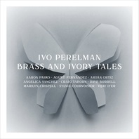 Brass & Ivory Tales (With Agustí Fernández) CD6 Mp3