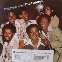 Past, Present And The Futures (Vinyl) Mp3