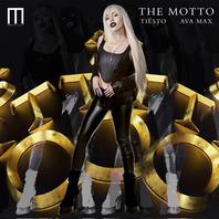 The Motto (Feat. Tiësto) (CDS) Mp3