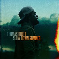 Slow Down Summer (CDS) Mp3