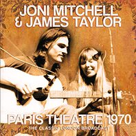 Paris Theatre 1970 Mp3