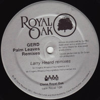 Palm Leaves (Remixes) (EP) Mp3