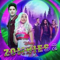 Zombies 2 (Original TV Movie Soundtrack) Mp3