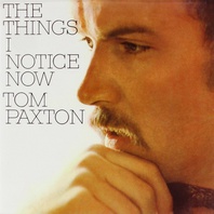 The Things I Notice Now (Vinyl) Mp3