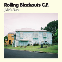 Julie's Place (CDS) Mp3