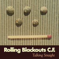 Talking Straight (CDS) Mp3