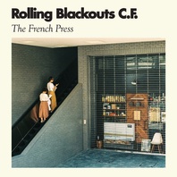The French Press (EP) Mp3