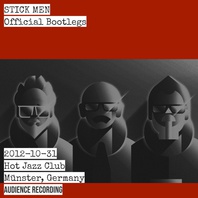 20121031 Hot Jazz Club, Münster, Germany Mp3