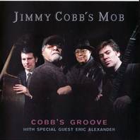 Cobb's Groove Mp3