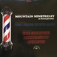 Presents Mountain Minstrelsy Of Pennsylvania Mp3