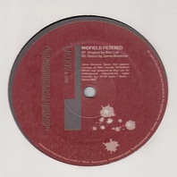 U238 (EP) (Vinyl) Mp3