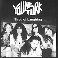 Tired Of Laughing Mp3