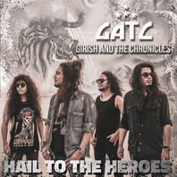 Hail To The Heroes Mp3