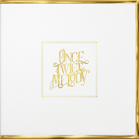 Once Twice Melody (Silver Edition) (Vinyl) CD1 Mp3
