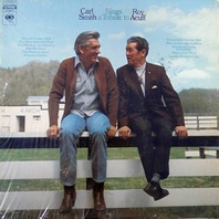 Sings A Tribute To Roy Acuff (Vinyl) Mp3