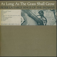 As Long As The Grass Shall Grow (Vinyl) Mp3