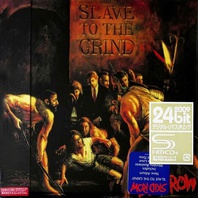 Slave To The Grind (Japanese Edition) Mp3