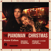 The Pianoman At Christmas (The Complete Edition) Mp3