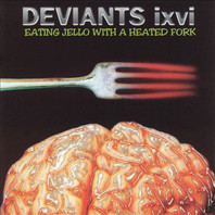 Eating Jello With A Heated Fork Mp3