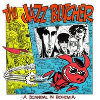 A Scandal In Bohemia (Vinyl) Mp3