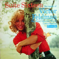 Suite Sixteen (Vinyl) Mp3