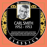 The Chronogical Classics 1952-1953 Mp3