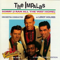 Sorry (I Ran All The Way Home) (Vinyl) Mp3